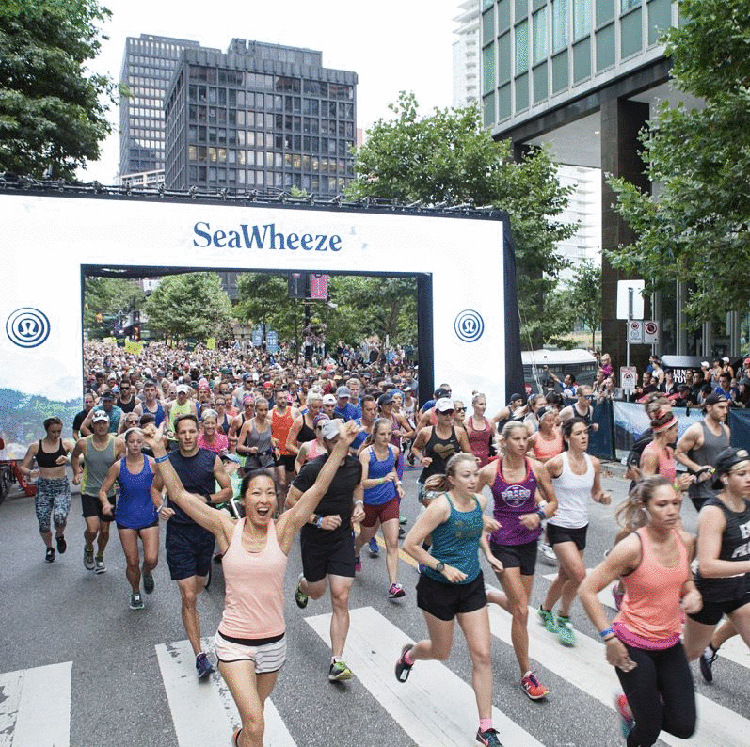 耐克,lululemon,營(yíng)銷(xiāo),品牌