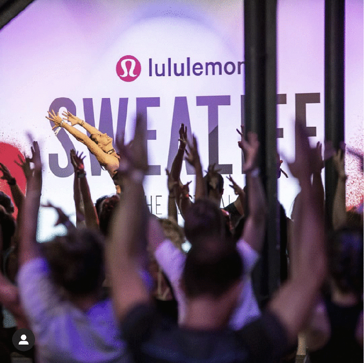 耐克,lululemon,營(yíng)銷(xiāo),品牌