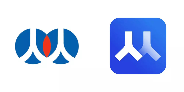 人人網,LOGO,形象,設計