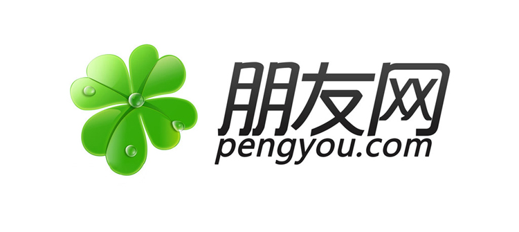人人網,LOGO,形象,設計