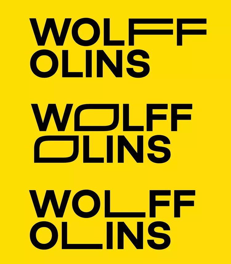 品牌咨詢,Wolff Olins,標志設計