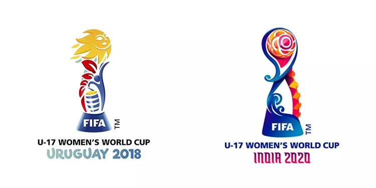 足聯,U-17,世界杯,會徽,設計