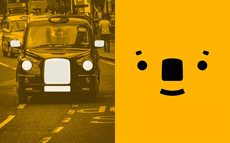 出租車,慈善,品牌,LOGO,設計,創(chuàng)意