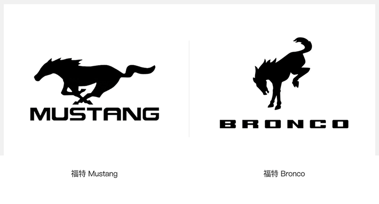 福特,LOGO,設計,品牌,創意