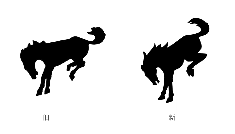福特,LOGO,設計,品牌,創意