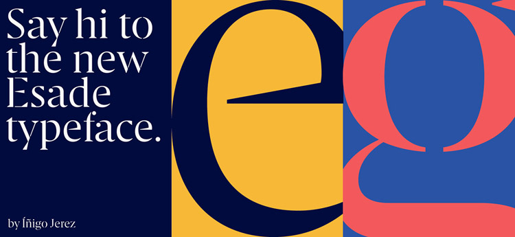 ESADE,商學院,品牌,形象,設計