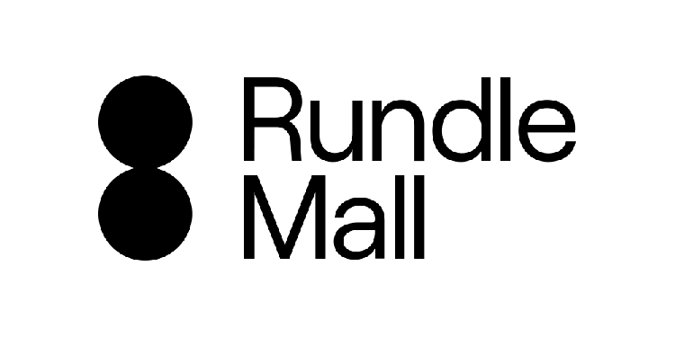 Rundle Mall,LOGO,創意,設計