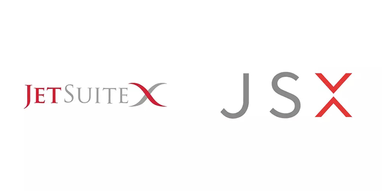 航空,美國,JetSuiteX,LOGO,設(shè)計(jì)