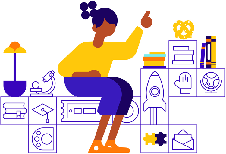 DonorsChoose,標志,設計,創意