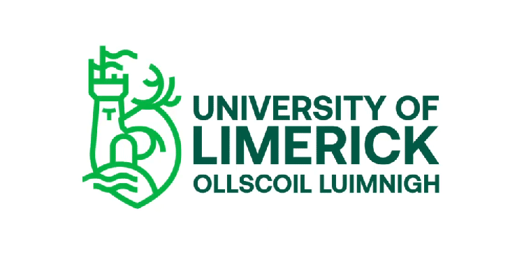 利默里克,大學,品牌,LOGO,設計