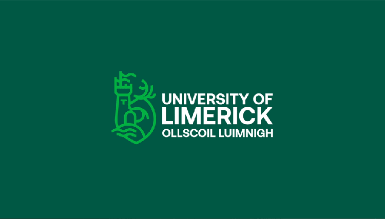 利默里克,大學,品牌,LOGO,設計