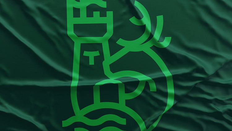利默里克,大學,品牌,LOGO,設計