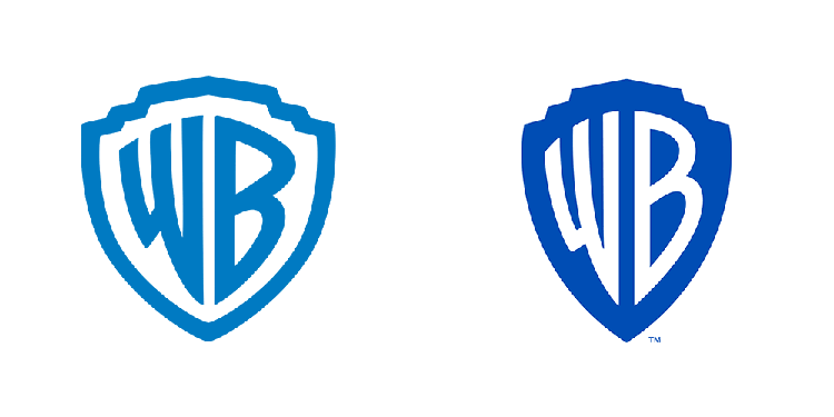 華納兄弟,LOGO,影視,創意,設計