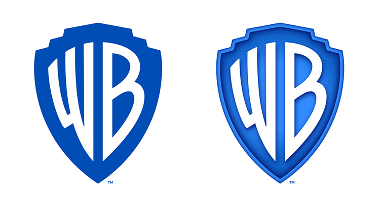 華納兄弟,LOGO,影視,創意,設計
