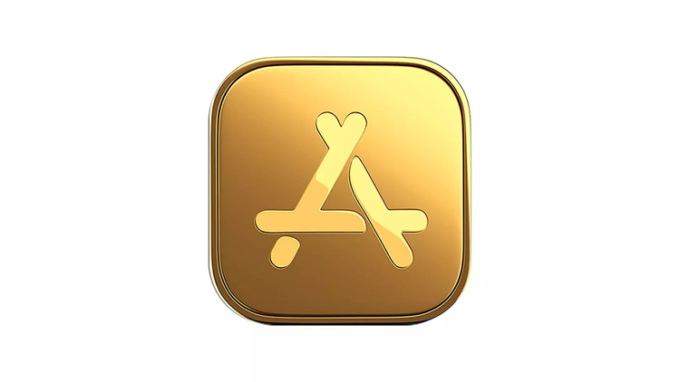 蘋果,App Store,標志,設計