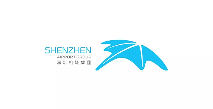 深圳,機(jī)場,LOGO,品牌,升級
