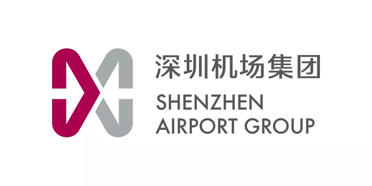 深圳,機(jī)場,LOGO,品牌,升級