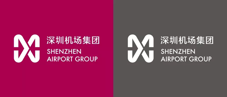 深圳,機(jī)場,LOGO,品牌,升級