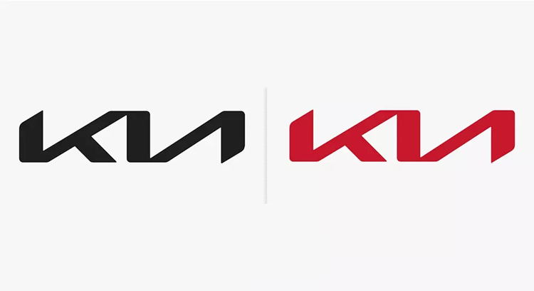 起亞,汽車,商標,LOGO