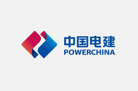 中電建生態環境品牌形象塑造,企業畫冊設計