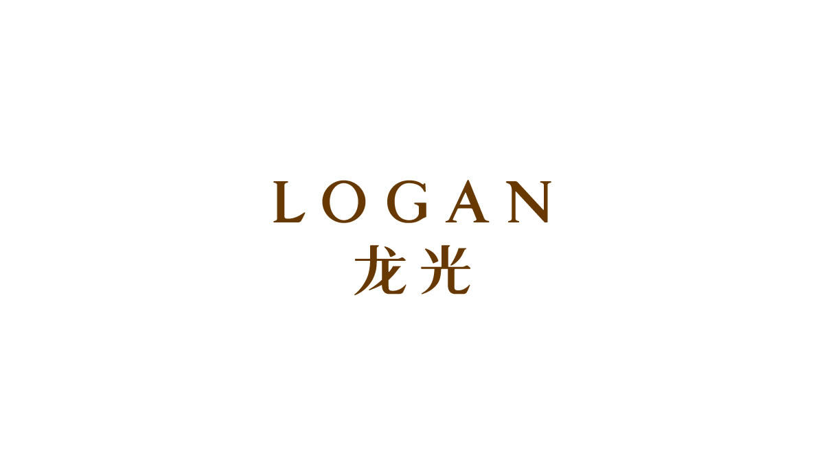 龍光集團品牌導視系統(tǒng)設計,龍光地產(chǎn)品牌形象設計_全力設計