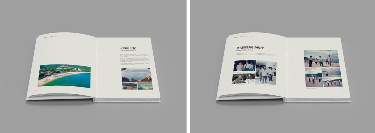福田畫冊設計,企業畫冊設計,品牌畫冊設計,全力設計