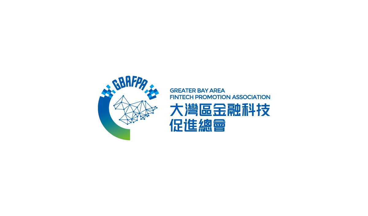 大灣區金融科技促進總會VI設計,大灣區金融科技促進總會品牌形象設計,大灣區金融科技促進總會標志設計,大灣區金融科技促進總