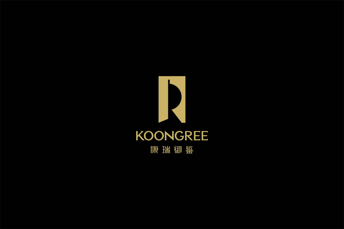 康瑞御鑒標志設計,康瑞御鑒logo設計,康瑞御鑒品牌命名,康瑞御鑒包裝設計