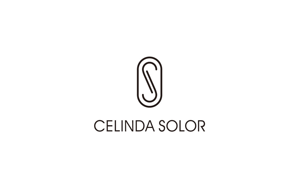 Celinda Solor標志設計,Celinda Solor logo設計,Celinda Solor品牌形象設計