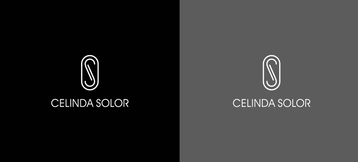Celinda Solor標志設計,Celinda Solor logo設計,Celinda Solor品牌形象設計