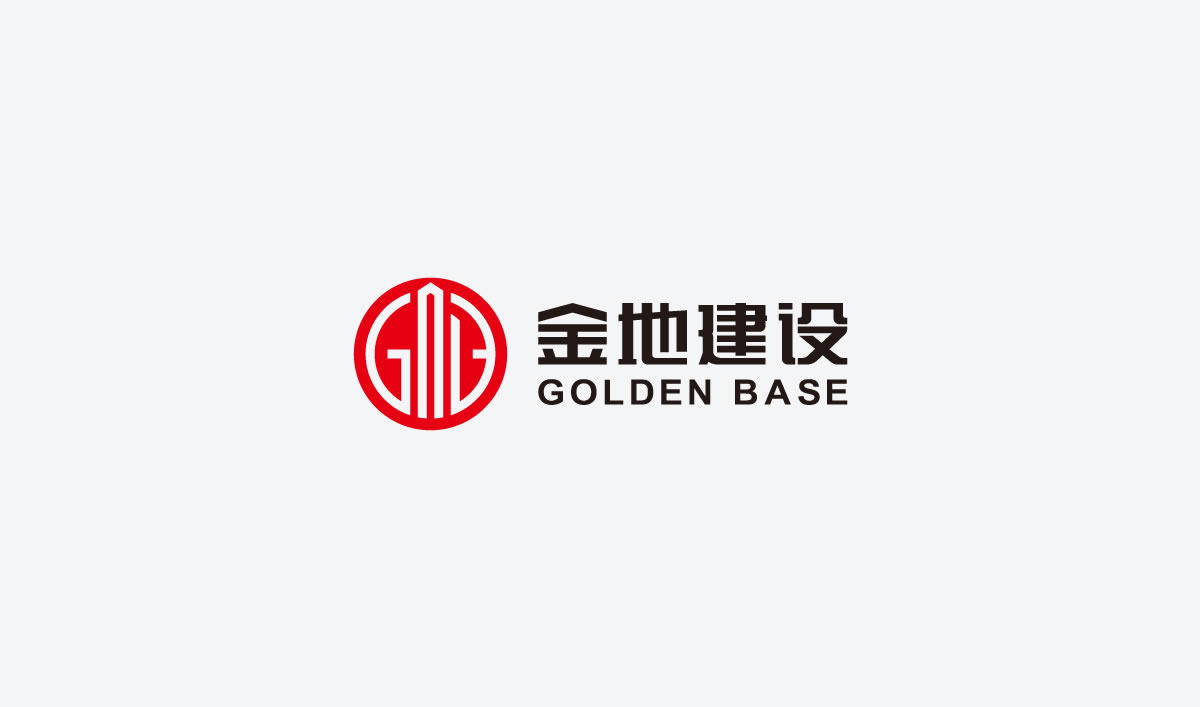 金地白酒包裝設計,金地白酒瓶貼設計,金地白酒品牌形象塑造_全力設計