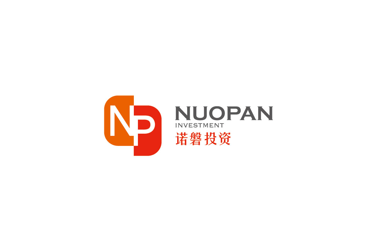 諾磐投資商標設計,諾磐投資logo設計,諾磐投資畫冊設計