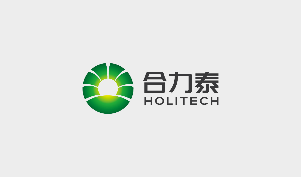 合力泰品牌形象塑造,合力泰標志設計,合力泰商標設計