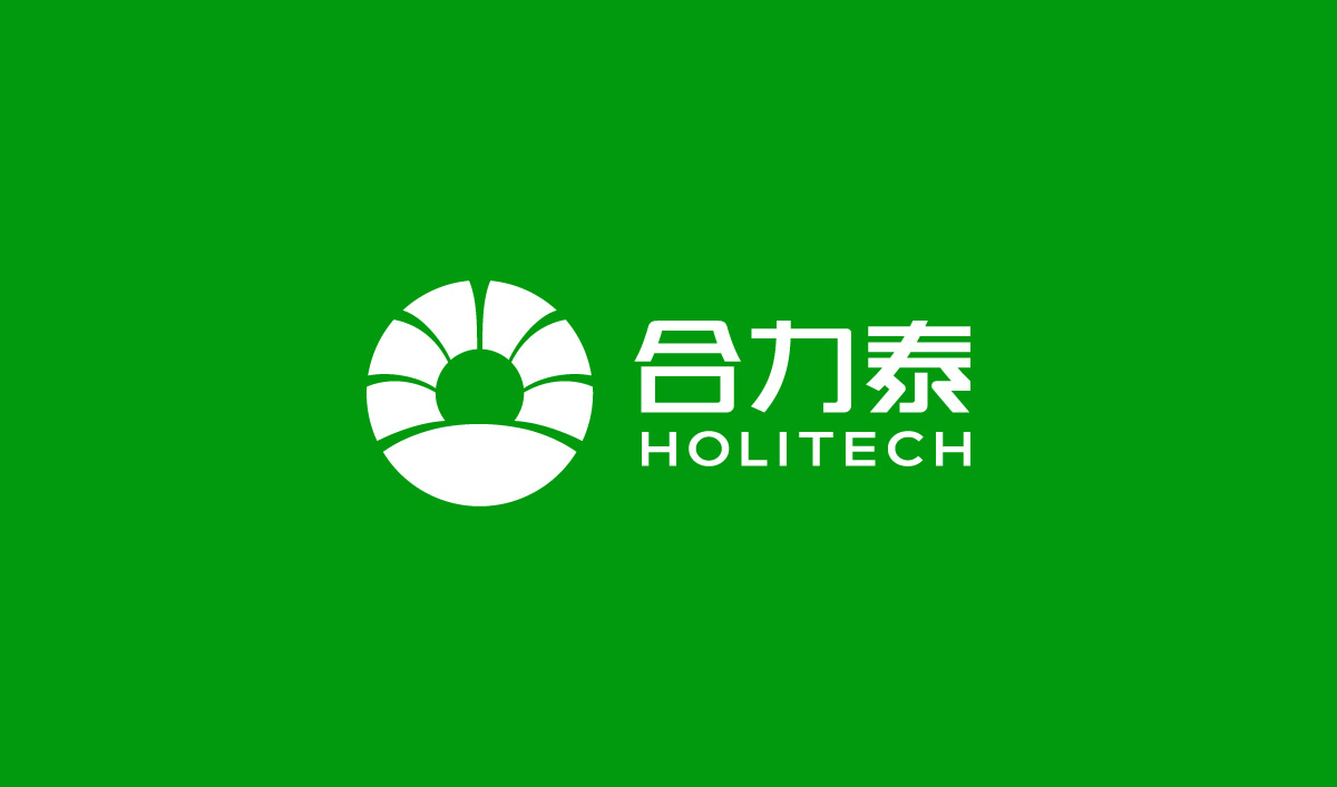 合力泰品牌形象塑造,合力泰標志設計,合力泰商標設計