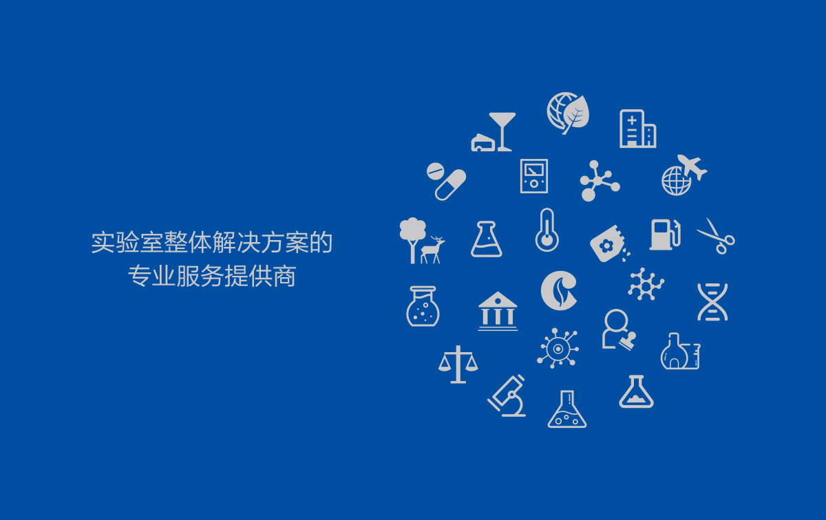 中檢實驗畫冊策劃設計,品牌規劃,品牌形象設計_全力設計