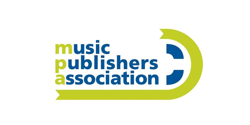 英國音樂出版商協會MPA標志設計,英國音樂出版商協會MPA LOGO設計,音樂品牌形象設計