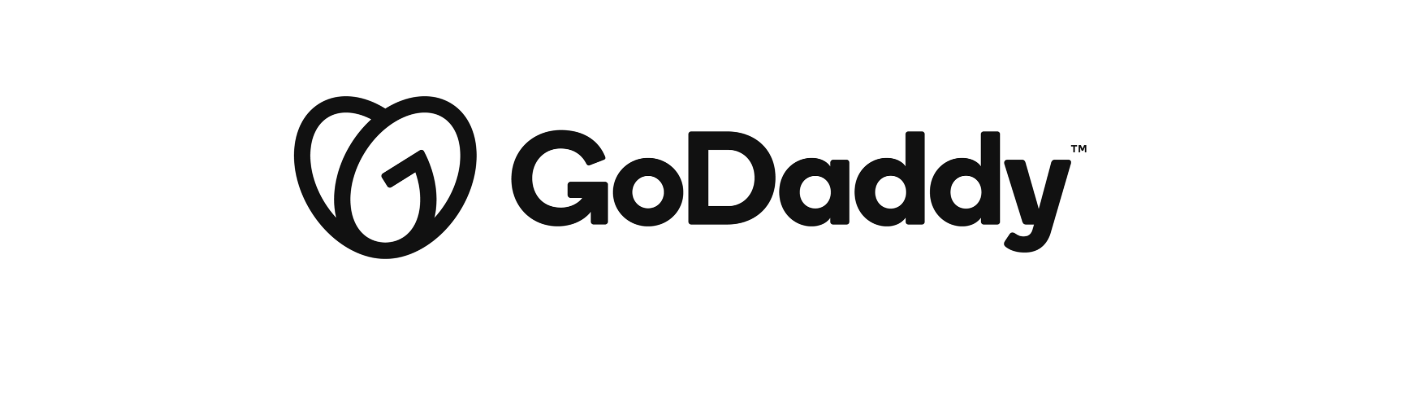美國(guó)域名主機(jī)品牌GoDaddy logo,美國(guó)域名主機(jī)品牌GoDaddy標(biāo)志,域名
