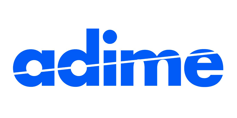 西班牙Adime協會LOGO,西班牙Adime協會標志,西班牙Adime協會品牌形象設計