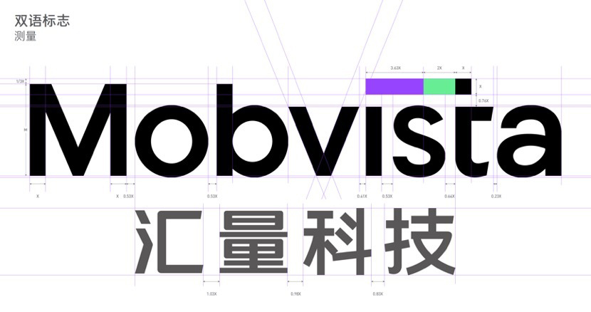 匯量科技Mobvista領(lǐng)先移動(dòng)廣告品牌啟用全新LOGO