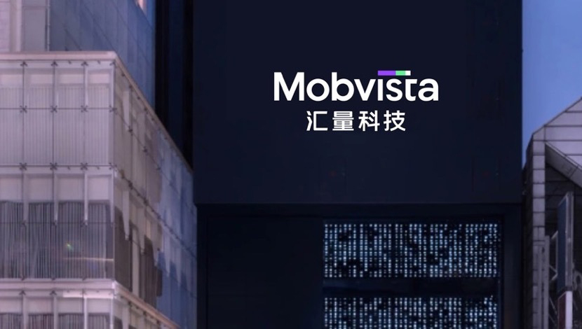 匯量科技Mobvista領(lǐng)先移動(dòng)廣告品牌啟用全新LOGO