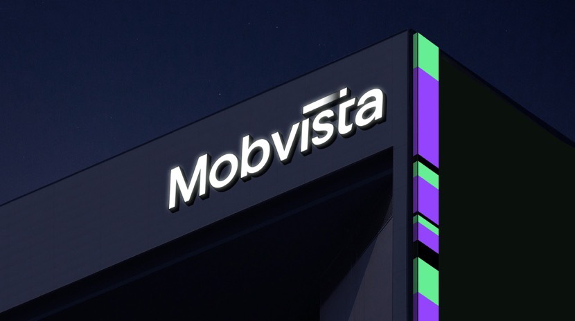 匯量科技Mobvista領(lǐng)先移動(dòng)廣告品牌啟用全新LOGO