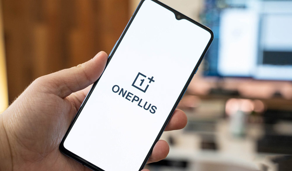 一加手機品牌OnePlus發布全新LOGO