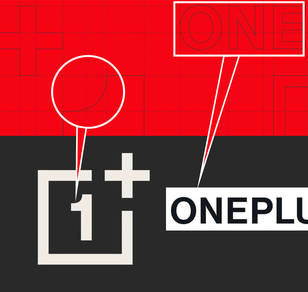 一加手機品牌OnePlus發布全新LOGO