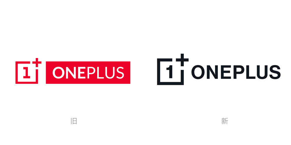 一加手機品牌OnePlus發布全新LOGO