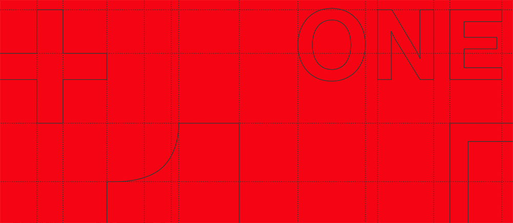 一加手機品牌OnePlus發布全新LOGO