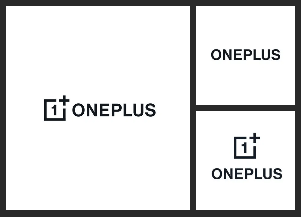 一加手機品牌OnePlus發布全新LOGO
