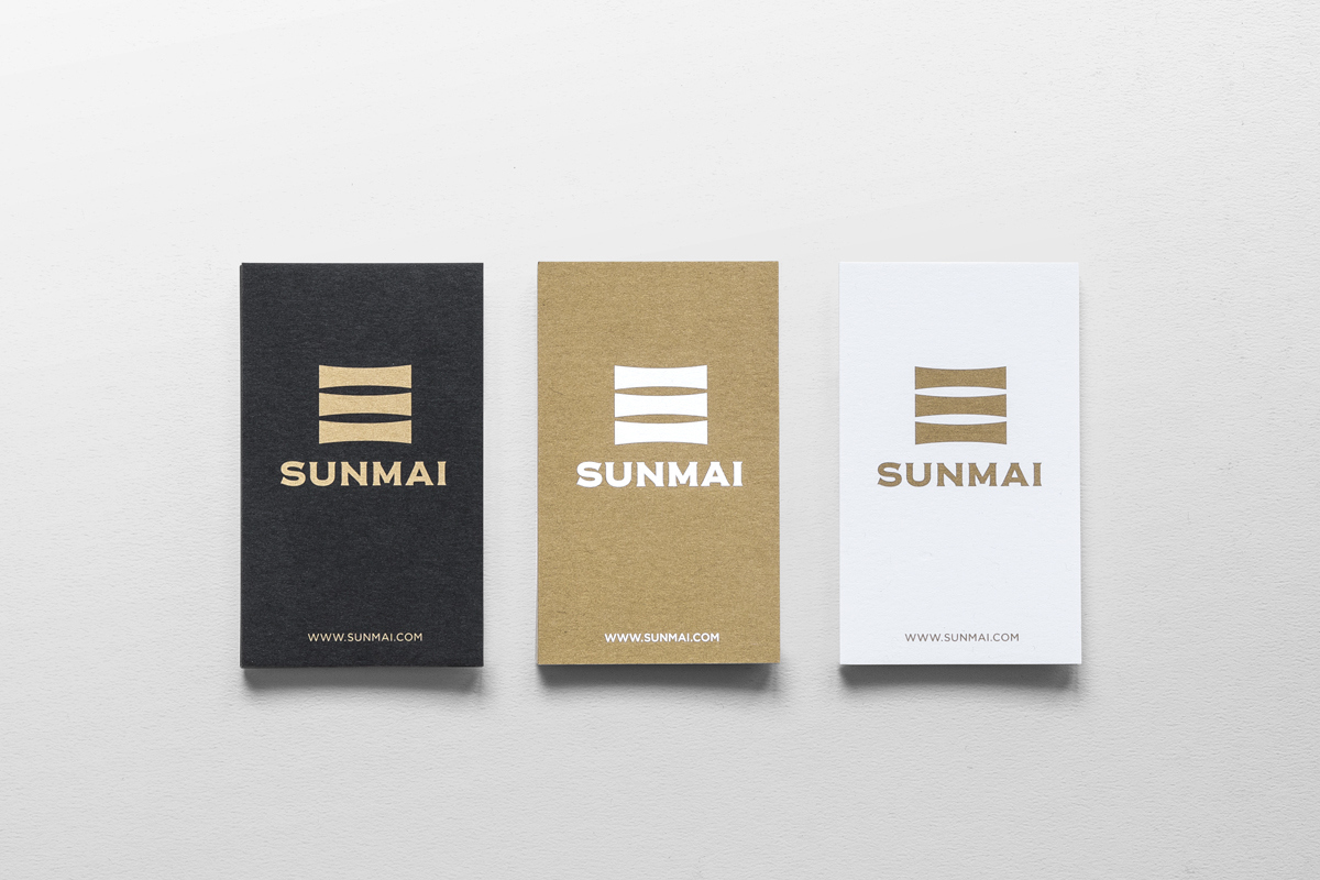 臺灣精釀啤酒品牌Sunmai LOGO,臺灣精釀啤酒品牌Sunmai標志,啤酒品牌設計,啤酒設計,啤酒包裝設計
