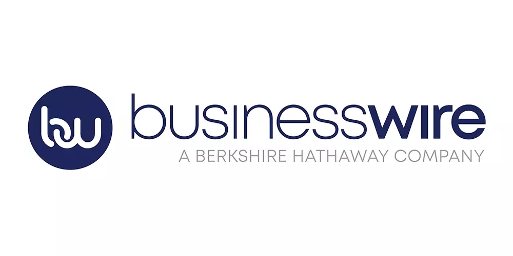 美國商業資訊(Business Wire)LOGO,美國商業資訊(Business Wire)標志,商業資訊品牌形象設計