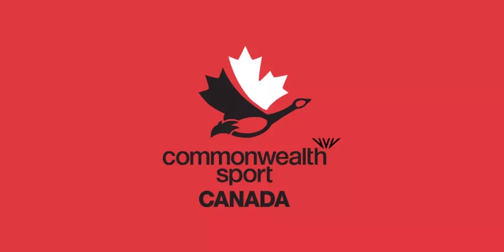 加拿大英聯邦體育協會（CSC）發布新LOGO