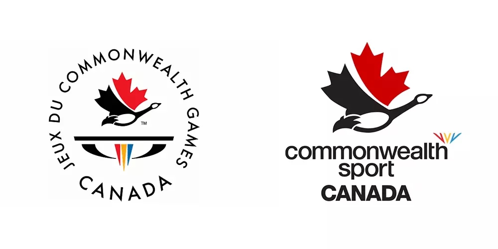 加拿大英聯邦體育協會（CSC）發布新LOGO